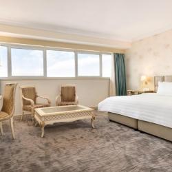 Фото Отель Wyndham Tashkent (Виндхэм )