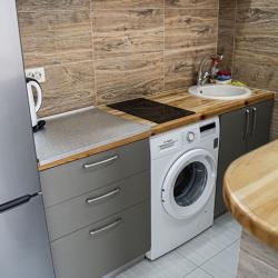 Фото Апартаменты на улице Зейская