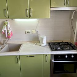 3-комнатные апартаменты улучшенные