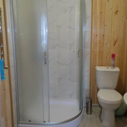 Комната стандарт с 1 двуспальной кроватью (мансарда)