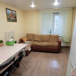 Фото Отель Main Room Уфимское шоссе (Мэин Рум)