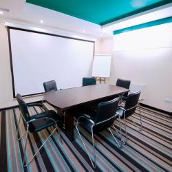 Фото Отель Голубая лагуна