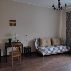 Дом для компаний (до 17 человек)