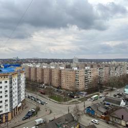 Апартаменты люкс ул. Розы Люксембург 33
