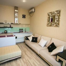 Фото Отель Constanta (Константа)