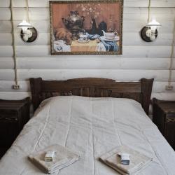 Фото Отель Купеческая усадьба