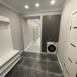 Фото Отель BG Apartments (БГ Апартментс) на улице Мукана Тулебаева 49/1