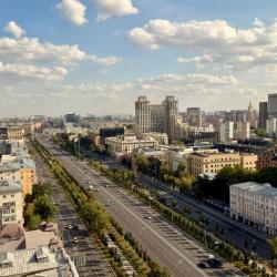 2-комнатные апартаменты улучшенные