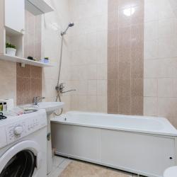 Фото Отель Meridian Apartments (Мередиан Апартментс) на проспекте Сакена Сейфуллина 525