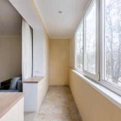 Фото Отель Гости любят на улице Бутлерова 4