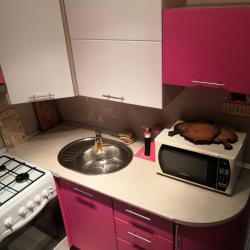 2-комнатные апартаменты стандарт