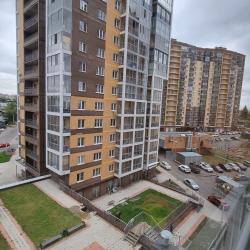 2-комнатные апартаменты улучшенные