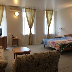 Фото Отель Гостиный Двор