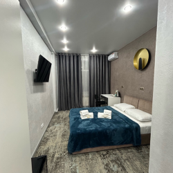 Фото Отель Uzala (Узала)