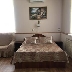 Фото Отель Атлантик