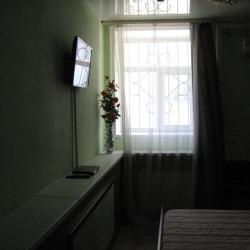 Фото Отель Сфера