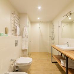 2-местный номер полулюкс