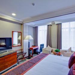 Фото Отель Lulu (Лулу)