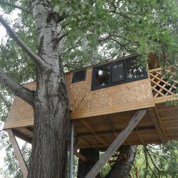 Фото Отель Беной Тревел Озеро