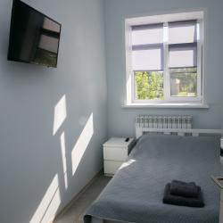 фото 12 PRO100HOSTEL.76 (Про100Хостел.76)