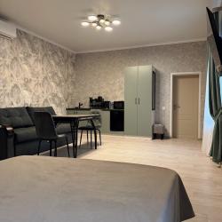 Фото Отель Тандыр