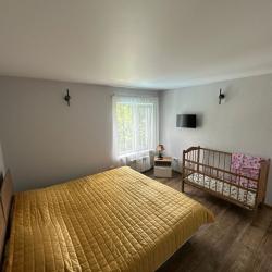 Коттедж стандарт №3