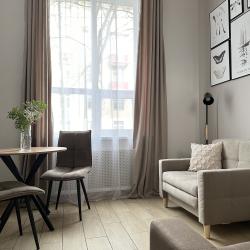 фото 7 Uroom Aparthotel (Юрум) на Первомайской