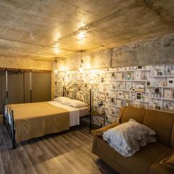 Номер улучшенный двухуровневый №18