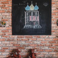 Фото Апартаменты Esenin Loft на шоссе Касимовское 8к2