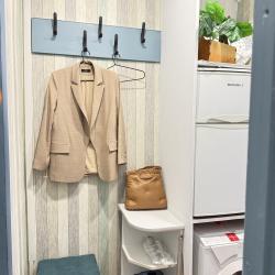 Фото Апартаменты УютСтэй на улице Маршала Рыбалко