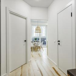 Фото Отель Your Place на улице Героев-Разведчиков 8 корп. 1