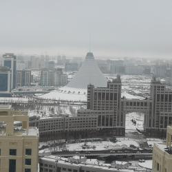 Фото Отель Северное Сияние 5