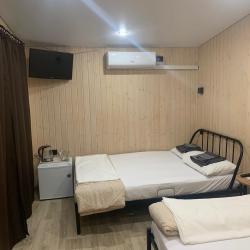 Коттедж стандарт №3