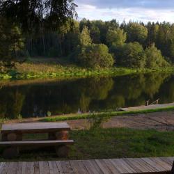 Фото Отель Актер Руза