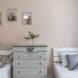 Фото Отель Стрелка на улице Бурнаковская 115