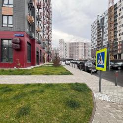 Фото Отель RentMe 24 (РентМи) на улице Ботаническая 11