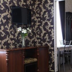 Фото Отель Анжелика