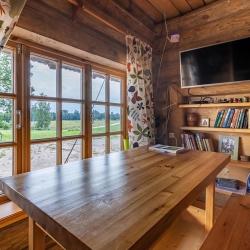 Фото Отель Хутора на озере Алё