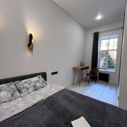 фото 11 Open Apartments (Опен Апартментс) на Печатника Григорьева