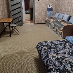 Апартаменты Норильск — 6331b0bba37355db826582cd23ac31f0