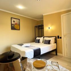 Фото Отель Hotel S & D Hostel (С & Д)