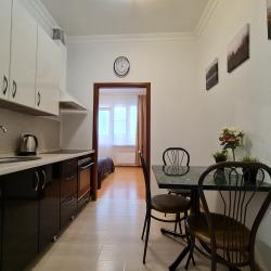 Фото Отель Атмосфера Комфорта на улице Ерёменко