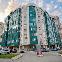 Апартаменты студия