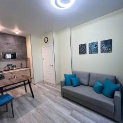 Фото Отель AlexHome (АлексХоум) на улице Генерала Ковачевича 7к2 - 148