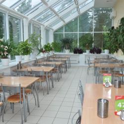 Фото Отель Связист