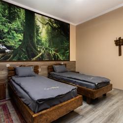 Фото Отель Три медведя