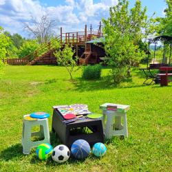 Фото Эко-отель Муражье