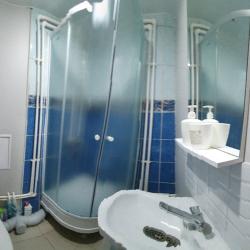 2-местный номер эконом с 2 односпальными кроватями