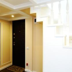 Фото Апартаменты на улице Южных культур 10А