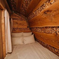 Шале улучшенное №13